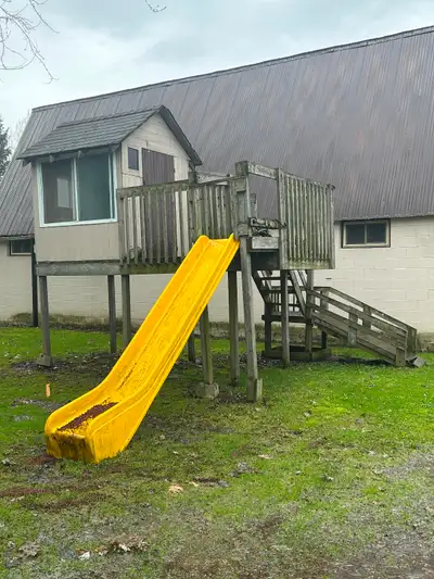Playhouse, View more