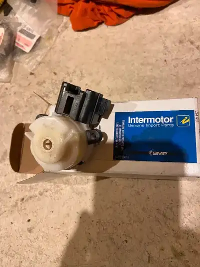 Ignition Starter Switch fait pour Suzuki Grand Vitara 2004-2013, XL-7 2004