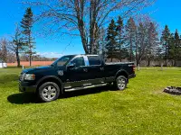 2008 Ford F150 60 Series