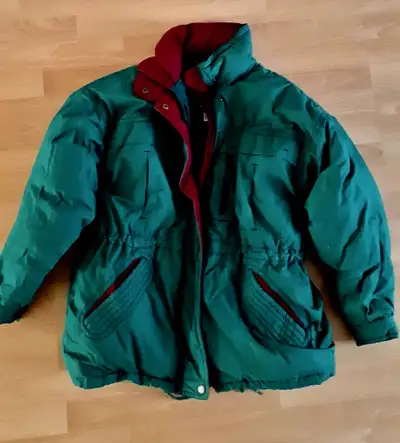 Women's Down Winter Coat - Brand New!, View more