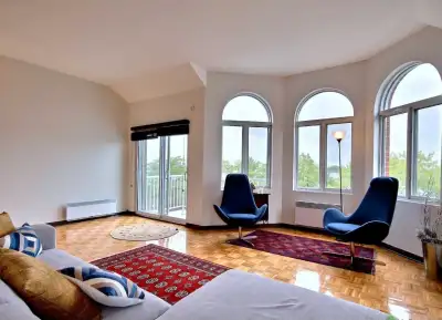 condo for rent