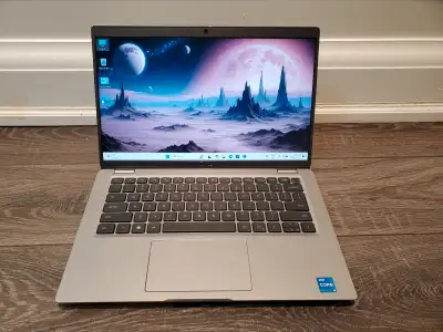 I have for sale this business-class Dell Laptop: Dell Latitude 5420 This laptop is in mint condition...