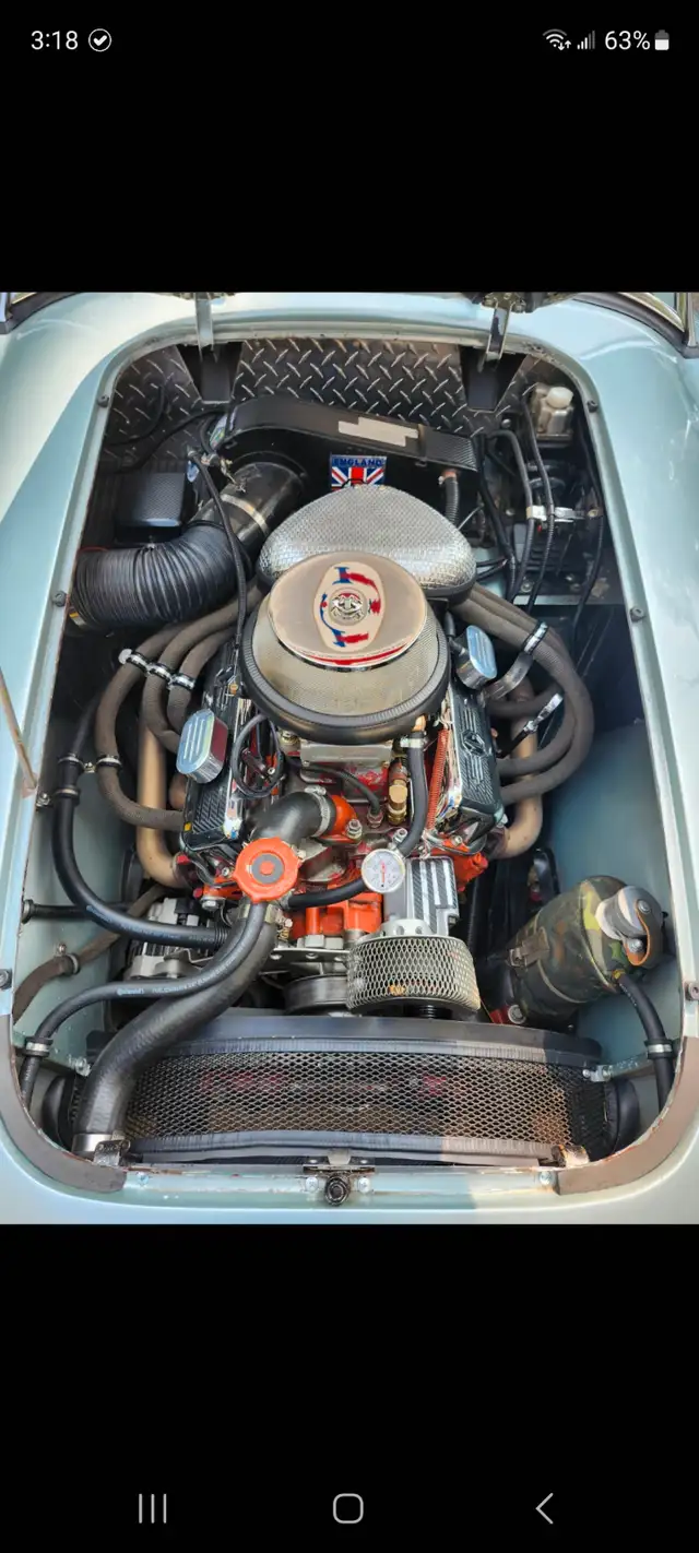 1957 MGA ROADSTER in Classic Cars in Cornwall - Image 6