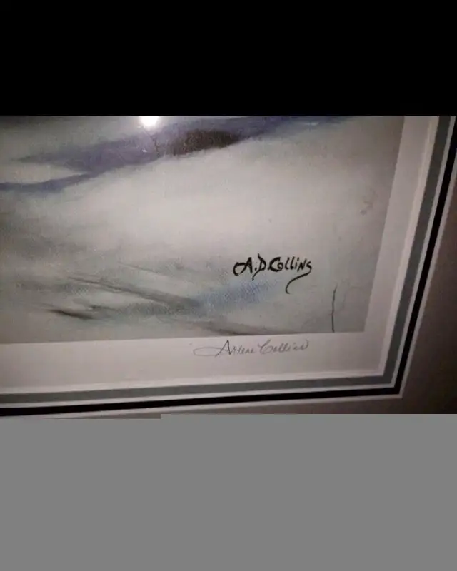 "Maple Nell" by Arlene Collins in Arts & Collectibles in Brantford - Image 3