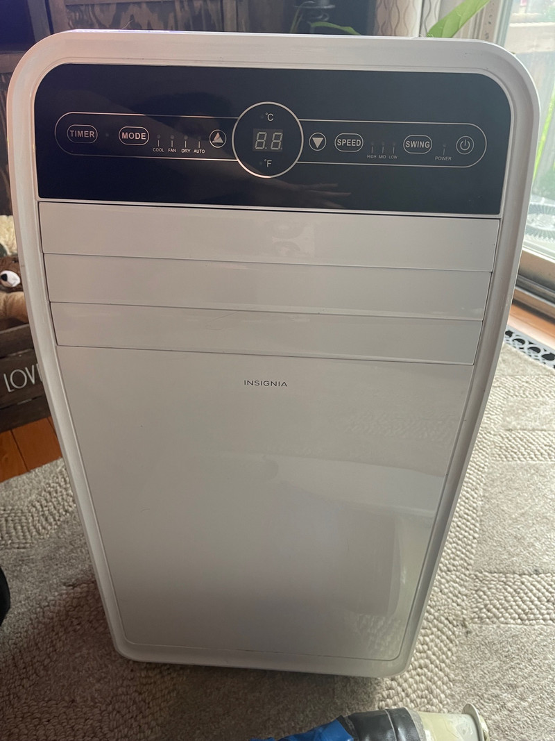 Air conditioner Heaters, Humidifiers & Dehumidifiers Mississauga