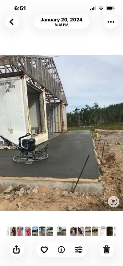 Quality Concrete Services, View more