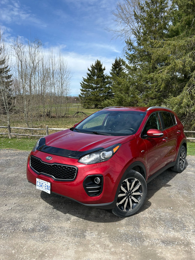 KIA Sportage in Cars & Trucks in Ottawa - Image 3
