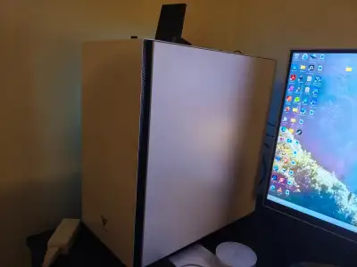 Work Station, View more