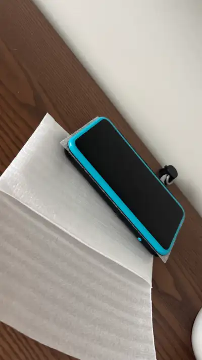 Trade my N2DS xl for a N3DS non xl, View more