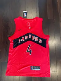 Scottie Barnes Toronto Raptors Jersey - All designs and sizes
