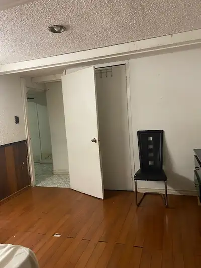 Room for Rent