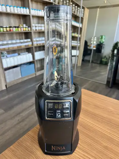 Ninja Blender, View more
