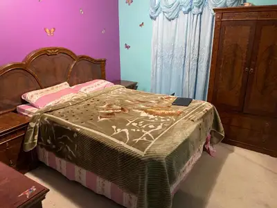 Furnished Room for rent in oshawa $750