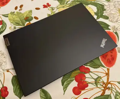 Lenovo ThinkPad L15 G1 Laptop 256gb SSD 8gb Memory *FIRM PRICE*, View more
