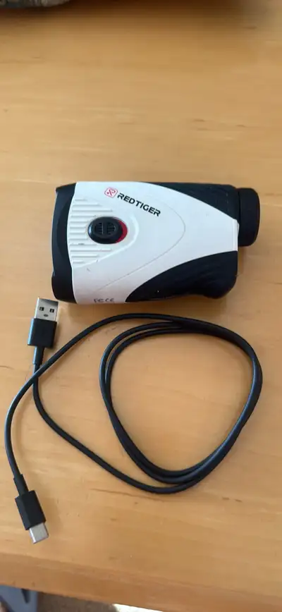 Redtiger Rangefinder, View more
