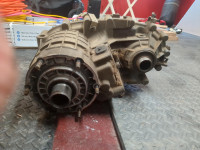 263-XHD Transfer Case