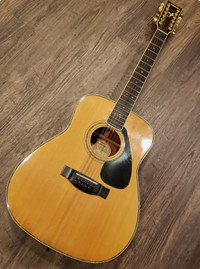Looking for Yamaha 12 String Guitar