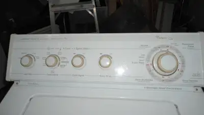 clothes dryer, View more