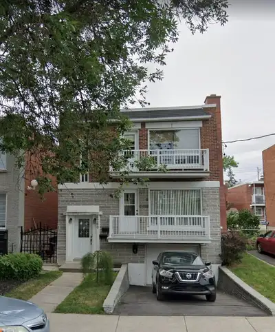 Grand 5½ – 1800$/mois – 3 Chambres Fermées – Disponible 01/07/25