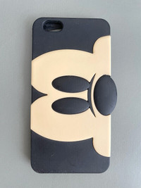 Mickey iPhone 6 Plus / 6S Plus case