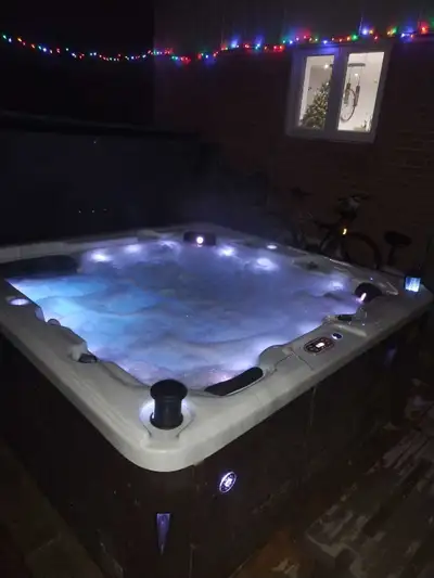 Hot tub repair Immidiate availability If you have leak on your hot tub or swim spa don't worry just...