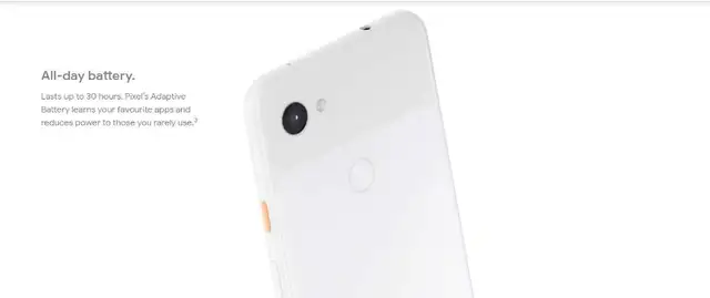 Pixel3 Black 64Gb 4Gb RAM-LikeNew & Martian Notifier Watch in Cell Phones in Winnipeg - Image 12