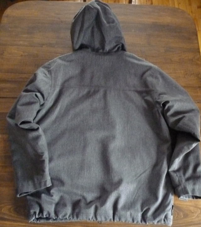Manteau d'hiver, de ski ou planche Merrell pour Homme (GR: L) dans Pêche, camping et plein Air  à Longueuil/Rive Sud - Image 2