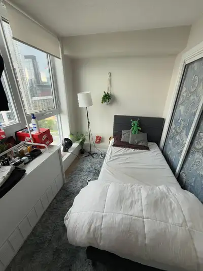 Private Room for Rent