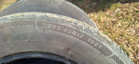 225/65/R17 tires for sale