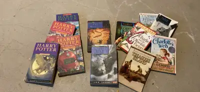 Children's Books, View more