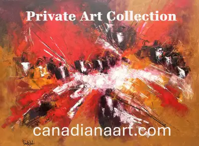 Art Collection for SALE, View more