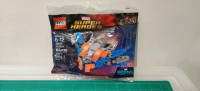 Lego 30449 Marvel Superheroes Guardians of the Galaxy Milano new