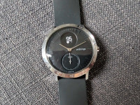 Withings Steel HR Hybrid Watch/Fitness Tracker 