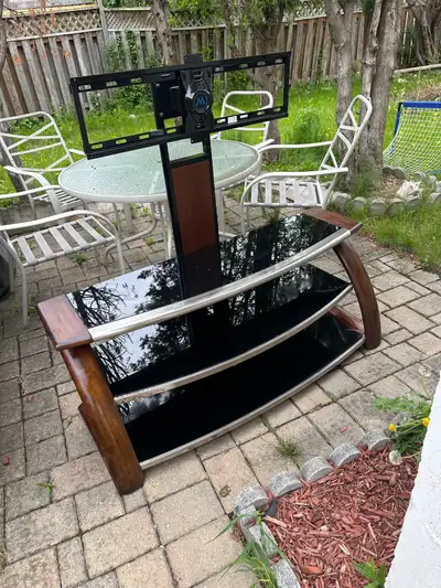 TV STAND , View more