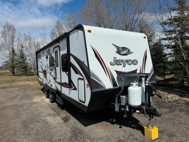 2017 Hawk