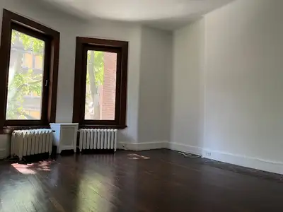 2 bedroom (4 1/2)Apartment for rent next to Concordia University