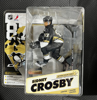 Mcfarlane Sidney Crosby