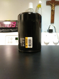 Brand new oil filter WIX-51522