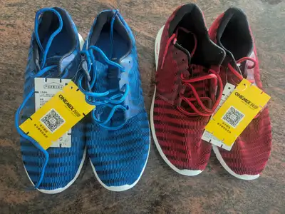 ONEMIX unisex shoes  (brand new), size 10, View more