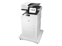 HP LaserJet Enterprise Flow J8J64A MFP M631