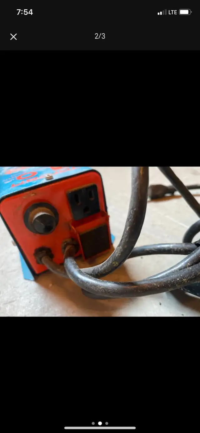 Torcan Power Supply in General Electronics in Calgary - Image 3