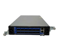 Mellanox SX1012 12-Port 40GbE QSFP 1U Switch P/N:MSX1012X-2BRs