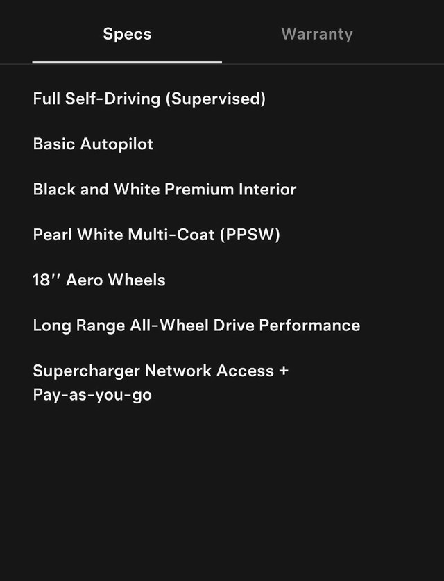 2019 Tesla Model 3 P3D- FSD Performance in Cars & Trucks in City of Toronto - Image 2
