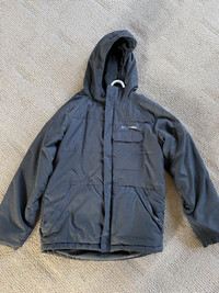 Boy’s Colombia winter jacket, size L