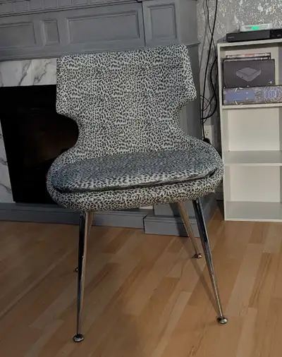 2 Kitchen/Dining Chairs FOR SALE, View more