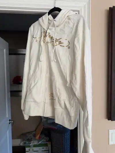 Vintage Ed Hardy Hoodie, View more