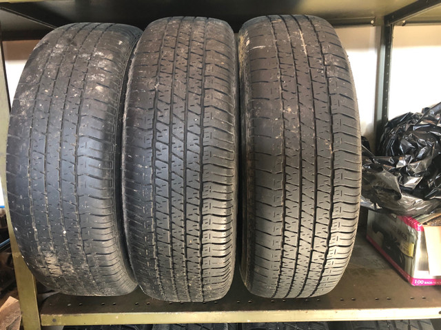5x114 winter and summer tires with rims  in Tires & Rims in Trenton