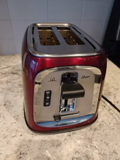 Oster Toaster, View more