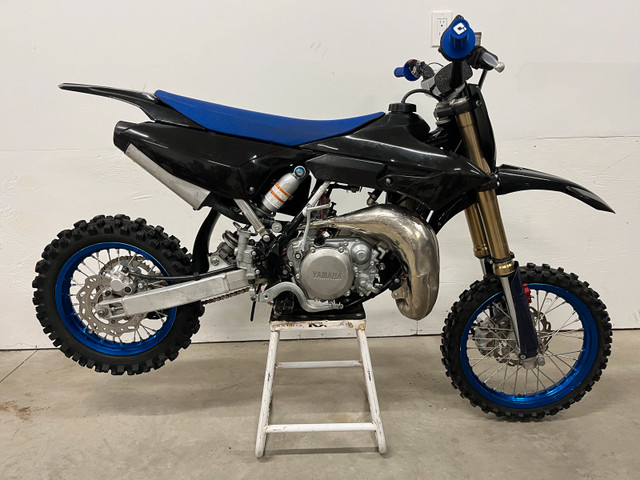 2024 Yamaha YZ65  in Dirt Bikes & Motocross in Barrie - Image 2