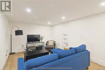 Apartment for Rent - Skyline Acres
